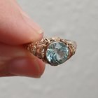 这石头是什么？