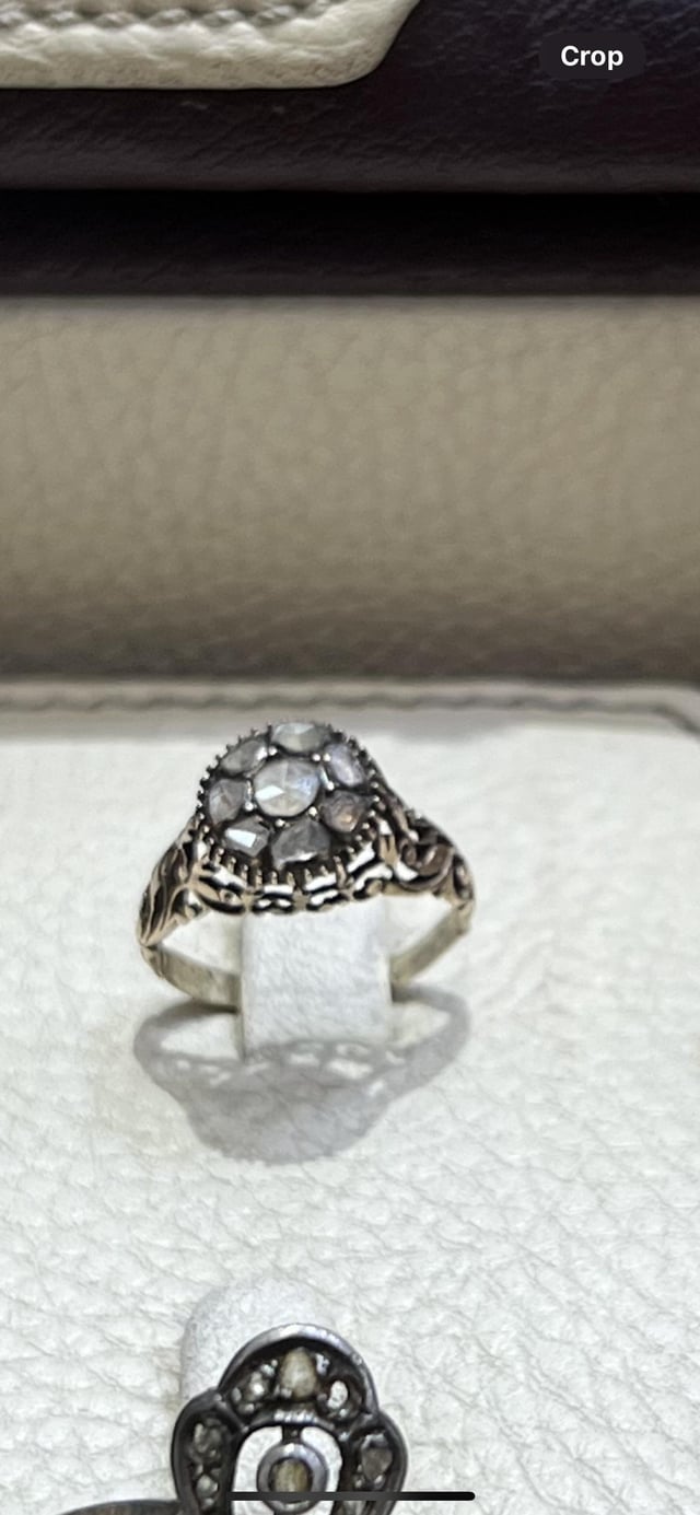 谁能确定这种样式/时间？