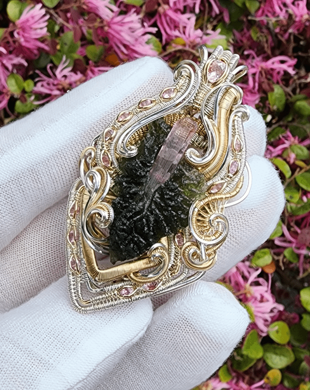 发电机和γ的封面