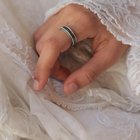 您在也门制定了结婚戒指！