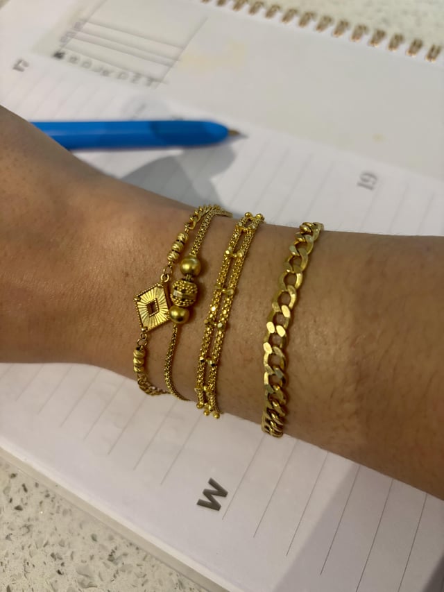 我应该改变什么？