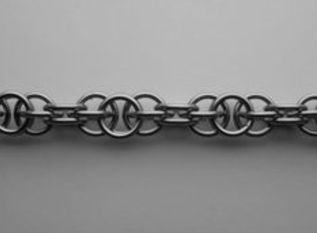 嘿！我该如何制作此手镯？