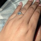 我订婚了！它不再只是固有的！