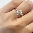 她终于选择了一集。他花了我足够长的时间。