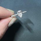 我喜欢订婚戒指