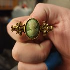 我在一个古老的购物中心发现了这一点