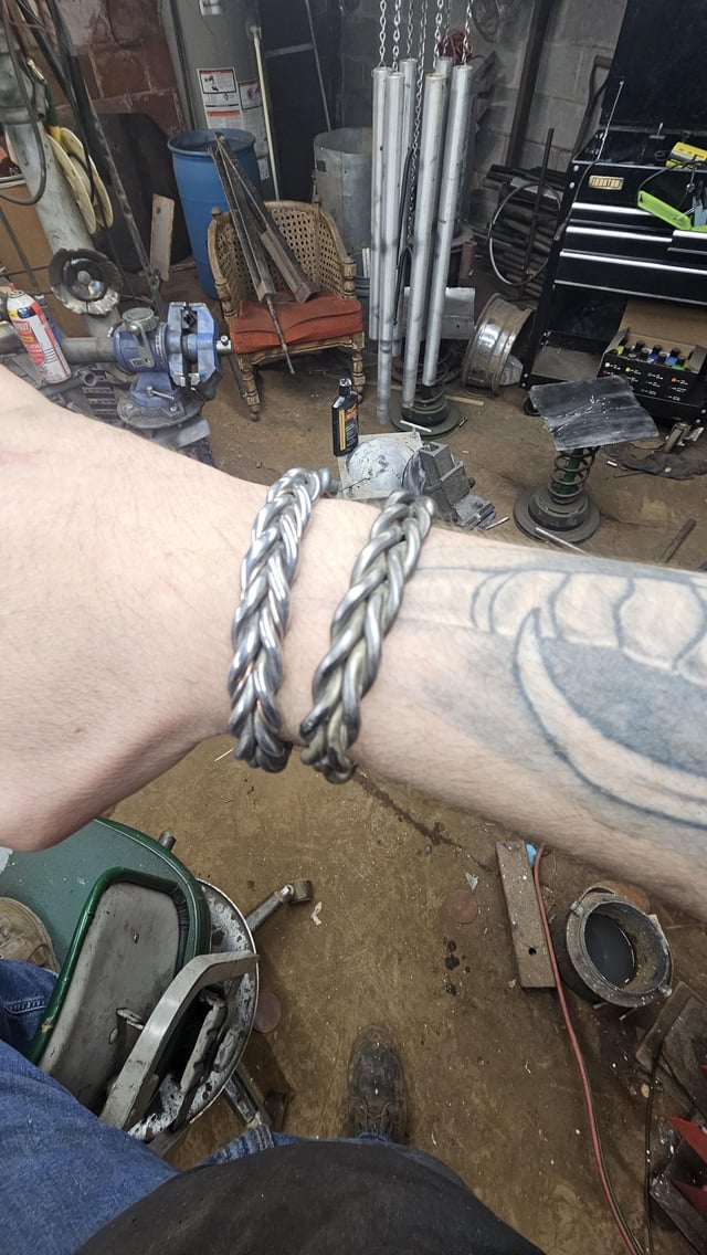 由旧围栏9制成9