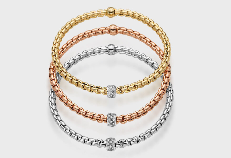 44％的珠宝零售商质疑2月份的宣布销售收益