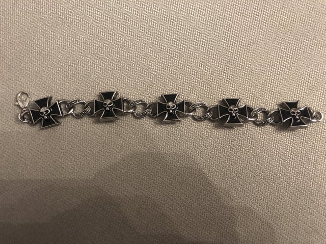 这是纳粹符号吗？