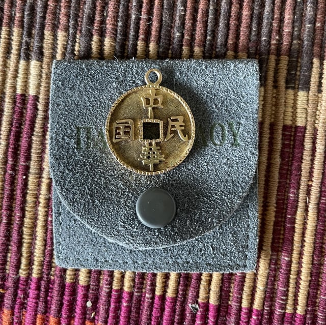 写作是什么意思？哪种项链是什么？