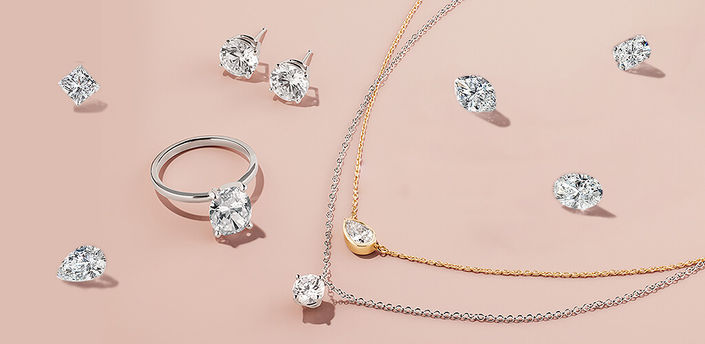 四月诞生石：发现钻石