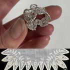 蕾丝 - 犹太人的建议