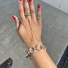 新螺丝和旧珠宝