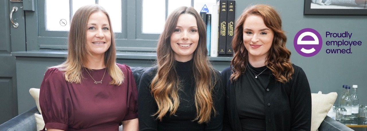 哈顿的珠宝被转移到员工的所有权