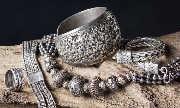 India Emerges as Powerhouse in Global Silver Jewellery Market