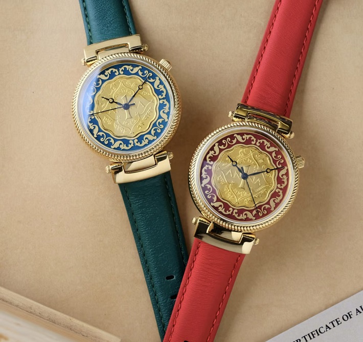 Jaipur Watch Company Accelerates Growth with Launch of Three New FOCO Stores