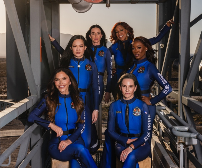 意见：不要被流行歌星，太空火箭和“文化绿色洗涤”分散注意力