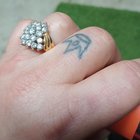 没有密封。真的？也许是八十年代。