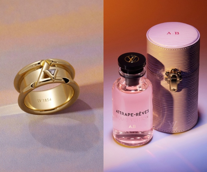 个性化将豪华版本转化为重要的Keepskes