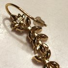 在商标制造商中保证的小钻石？