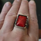 我有数十个戒指，但完成的戒指远远超过其余的。