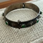 这个老手镯在哪里制造？