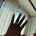 我的订婚戒指是完美的，但我不知道您会做得很好。