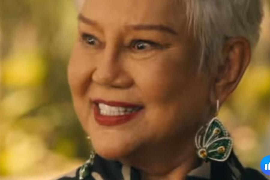 白莲花第3季提供珠宝，著名和独立品牌手表