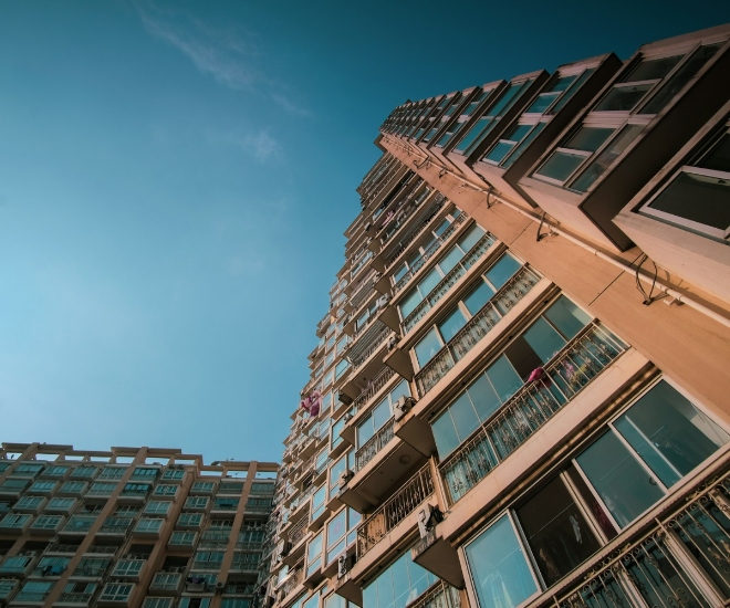 2025年上海房地产市场上升