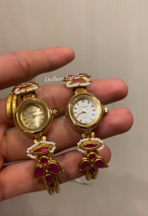Imitation Beautiful Ear Cuffs From 'Aishi Jewellery'
