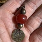 出售房地产袋的神秘购买袋