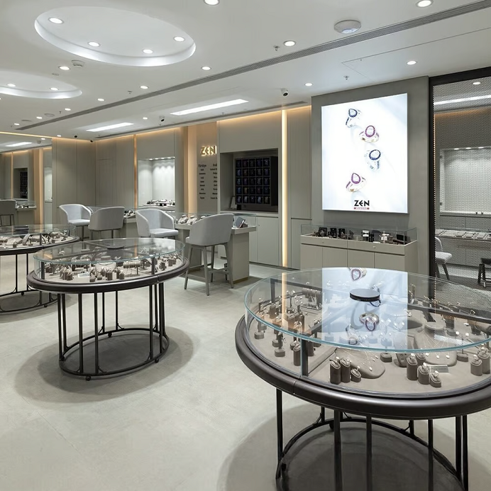 Zen Diamond Expands Mumbai Footprint with New Store in Borivali