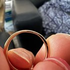 互动戒指的变化不正确两次，但尺寸仍然错误，您可以看到缩放缩放中的缺陷。我不确定该怎么办