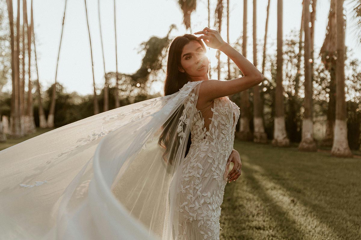 buying a wedding dress