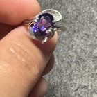 六十年代？鸡尾酒环。