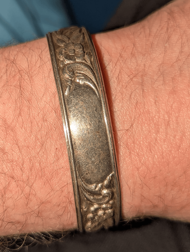 柯克和他的儿子斯特林