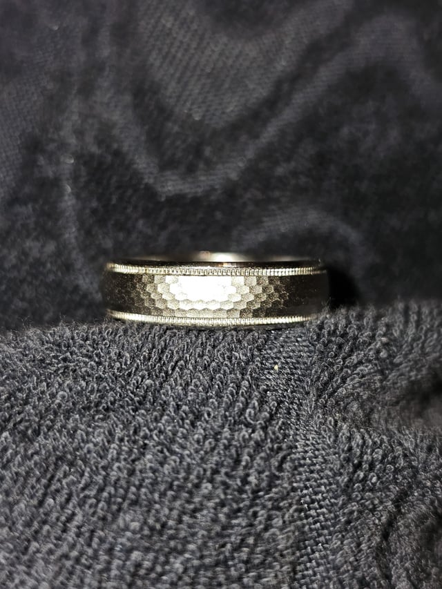 我的参与乐队（男）