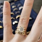 帮我选择一个结婚戒指！