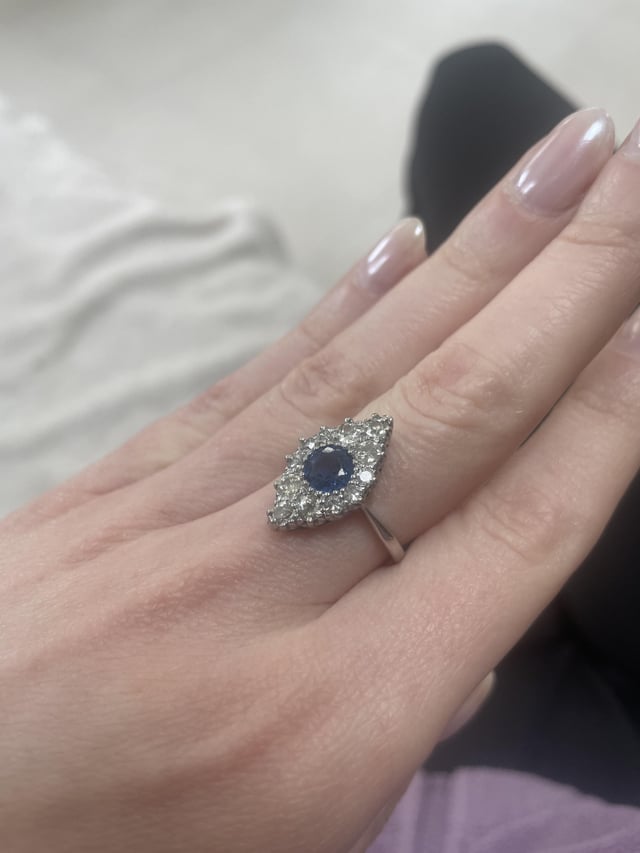 关于这一集有什么想法吗？