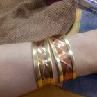 我刚刚得到了这种艺术！