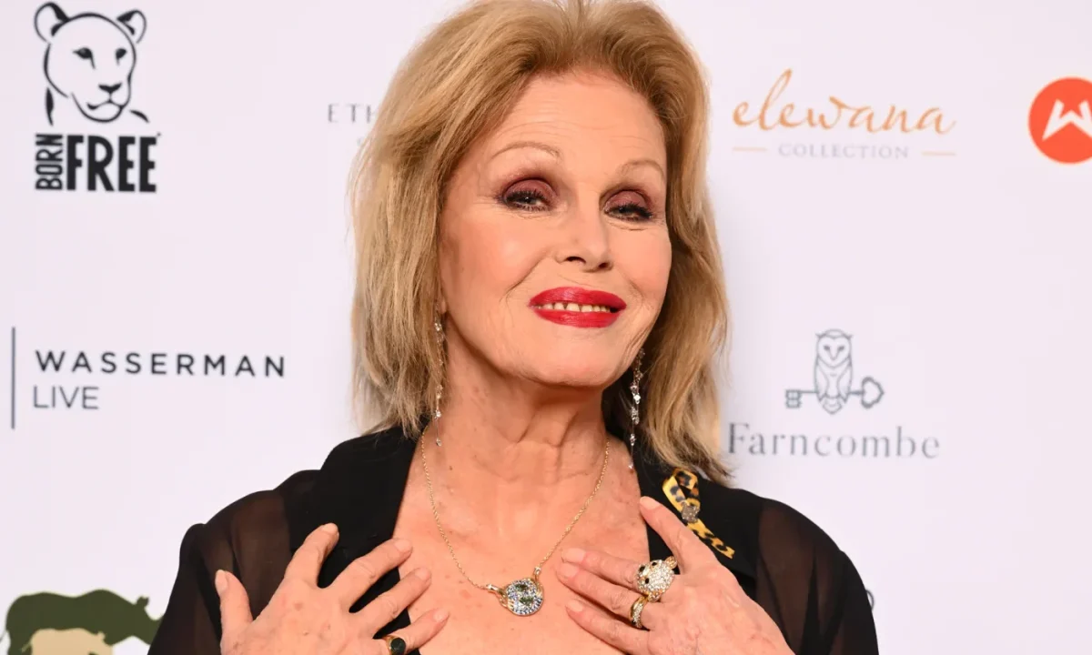 Etika与Joanna Lumali合作为Born Foundation