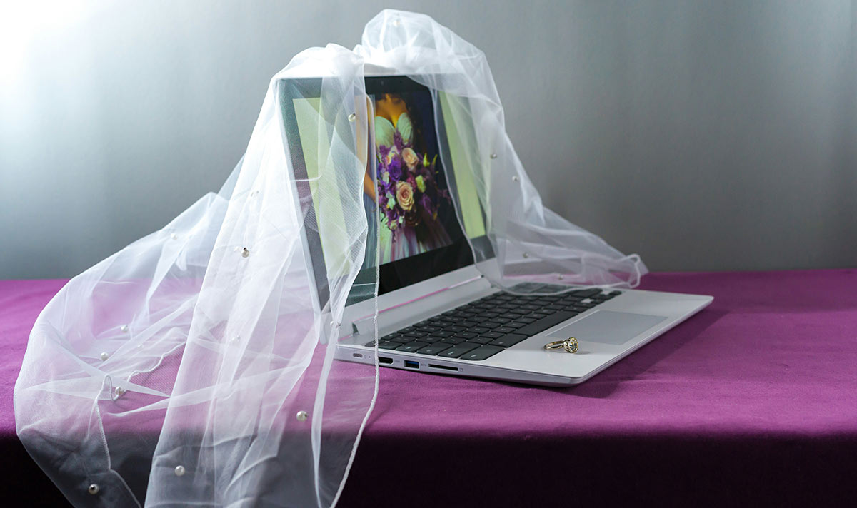 wedding planning online