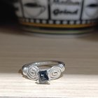 没有裂缝焊接制剂非常动摇。