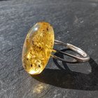 从我制作的波罗的海琥珀色情节中鼓励