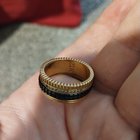 金属的重新使用 /再利用？