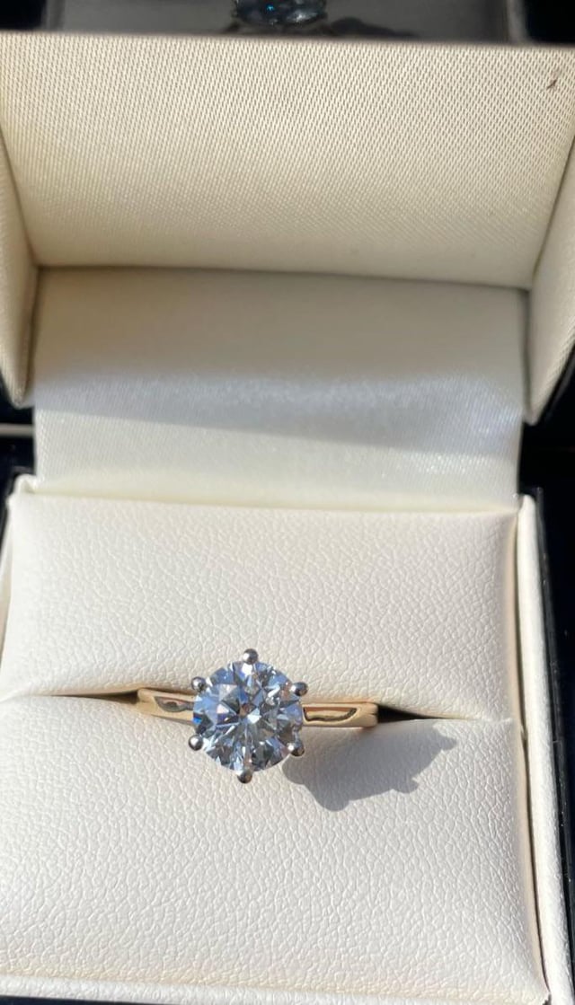 珠宝商已经结束了