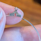 如何关闭/卷曲这些箍已关闭？