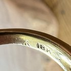 1960年代的专用戒指