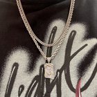 男人也可以累积珠宝