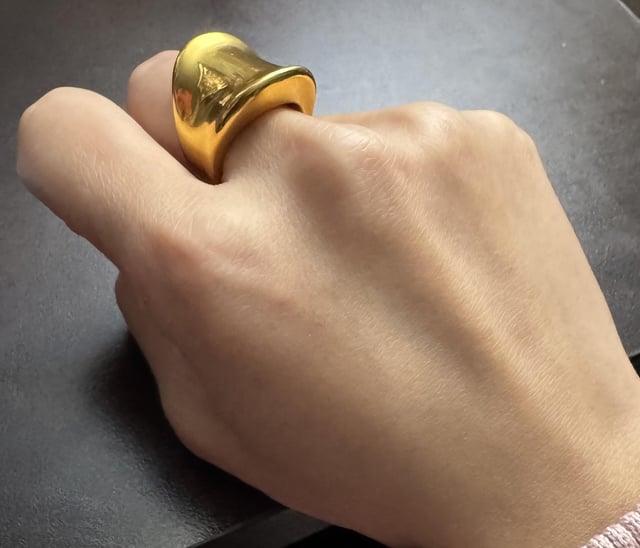 赢得意大利黄金珠宝？